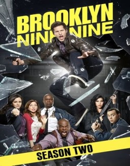 brooklyn-nine-nine Saison 2