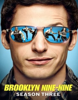 brooklyn-nine-nine Saison 3