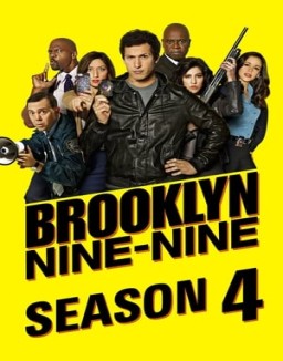 brooklyn-nine-nine Saison 4