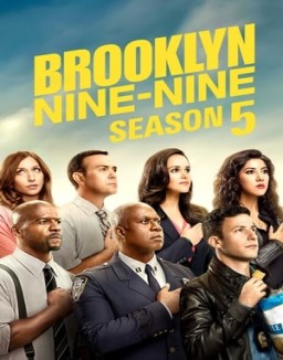 brooklyn-nine-nine Saison 5