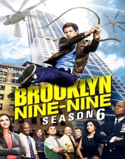 brooklyn-nine-nine Saison 6