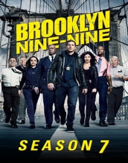 brooklyn-nine-nine Saison 7