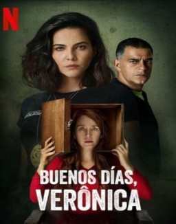 buenos-daias-veronica Saison 1