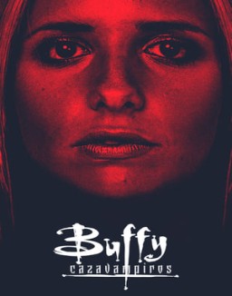 buffy-cazavampiros Saison 1