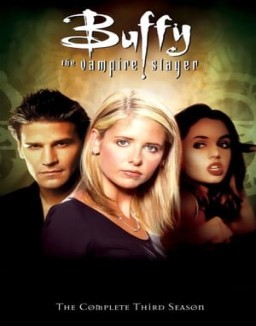 buffy-cazavampiros Saison 3