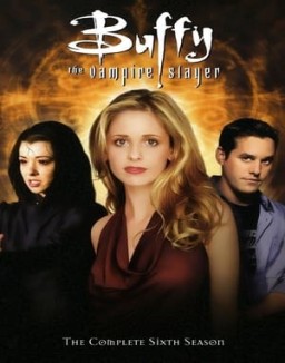 buffy-cazavampiros Saison 6