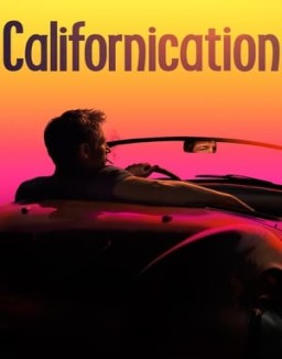 californication Saison 1