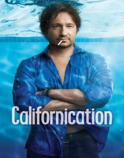 californication Saison 2