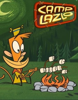 campamento-lazlo Saison 1