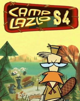 campamento-lazlo Saison 4