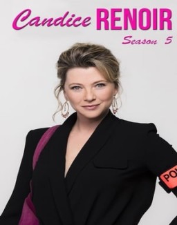 candice-renoir Saison 5