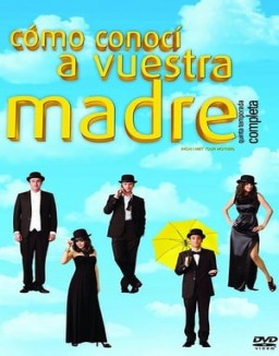 caomo-conocai-a-vuestra-madre Saison 5