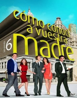 caomo-conocai-a-vuestra-madre Saison 6