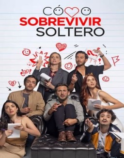 caomo-sobrevivir-soltero Saison 1