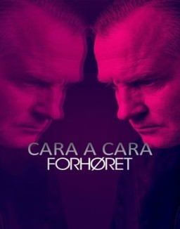 cara-a-cara Saison 1