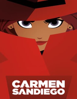 carmen-sandiego Saison 1