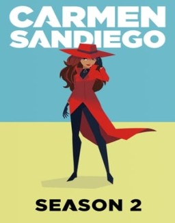 carmen-sandiego Saison 2