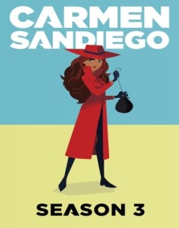 carmen-sandiego Saison 3