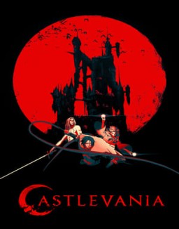 castlevania Saison 1