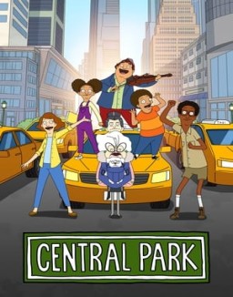 central-park Saison 1