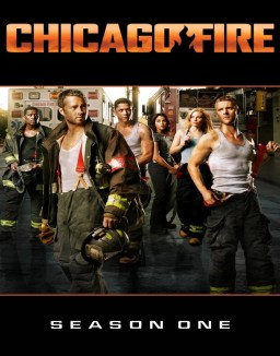 chicago-fire Saison 1