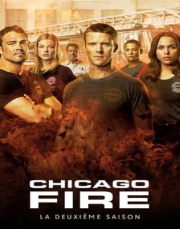 chicago-fire Saison 2