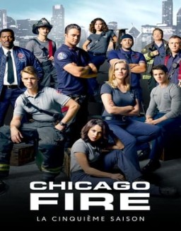 chicago-fire Saison 5