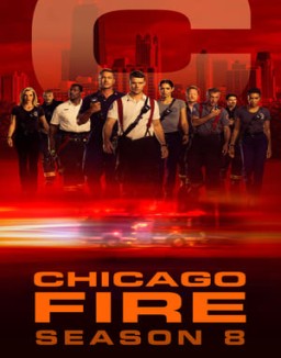 chicago-fire Saison 8