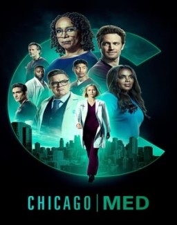 chicago-med Saison 1