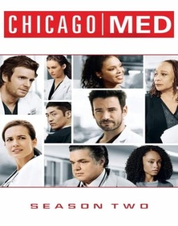 chicago-med Saison 2