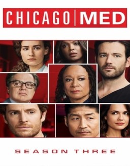 chicago-med Saison 3