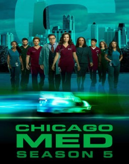 chicago-med Saison 5