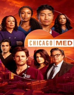 chicago-med Saison 6