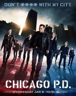 chicago-pd Saison 1