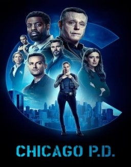 chicago-pd Saison 10