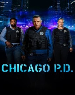 chicago-pd Saison 11