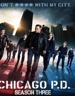 chicago-pd Saison 3