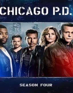 chicago-pd Saison 4