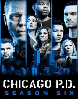 chicago-pd Saison 6