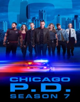 chicago-pd Saison 7