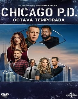 chicago-pd Saison 8