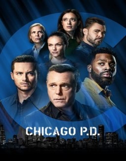 chicago-pd Saison 9