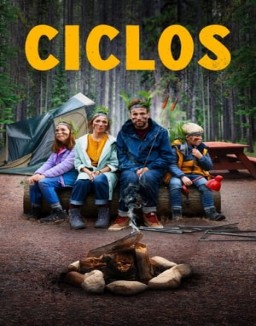 ciclos Saison 3