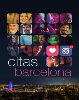 citas-barcelona Saison 1