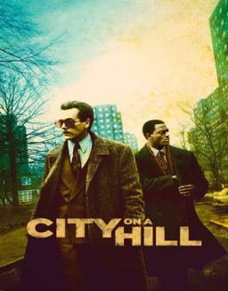 city-on-a-hill Saison 2