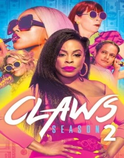 claws Saison 2