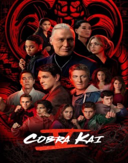 cobra-kai Saison 5