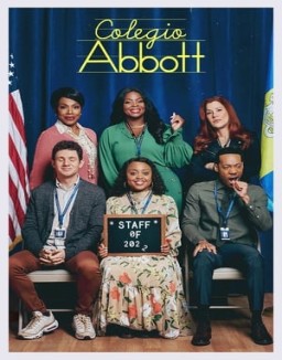 colegio-abbott Saison 1