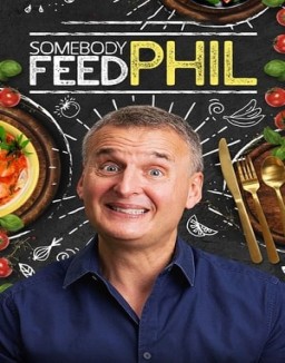 comida-para-phil Saison 1