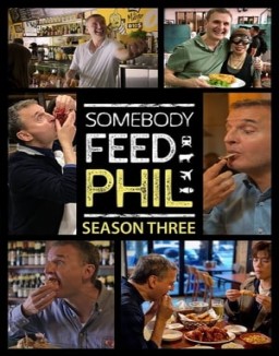 comida-para-phil Saison 3